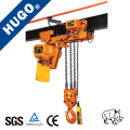 380V Heavy Duty 10 ton hhbb Electric Chain Hoist For lifting tools